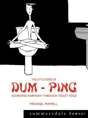 cover image of The Little Book of Dum-Ping